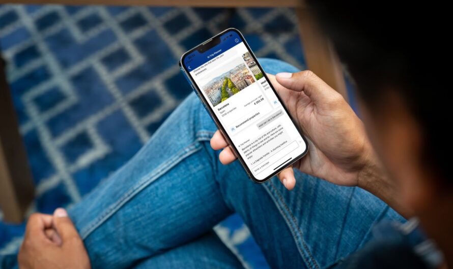 Житло у подорожі – як шукати та бронювати готелі та апартаменти на Booking.com