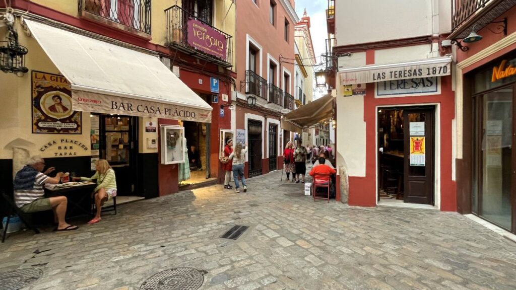 "Seville <img loading=