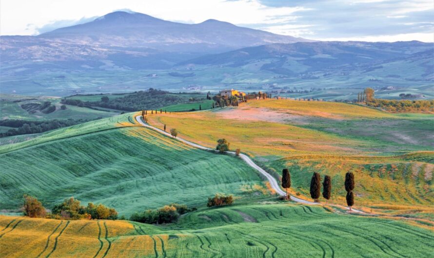 Італія вперше – відповіді на питання для тих, хто готується до подорожі