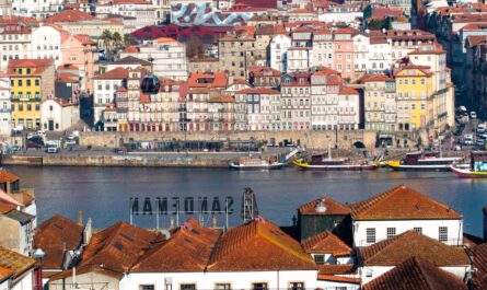 Porto
