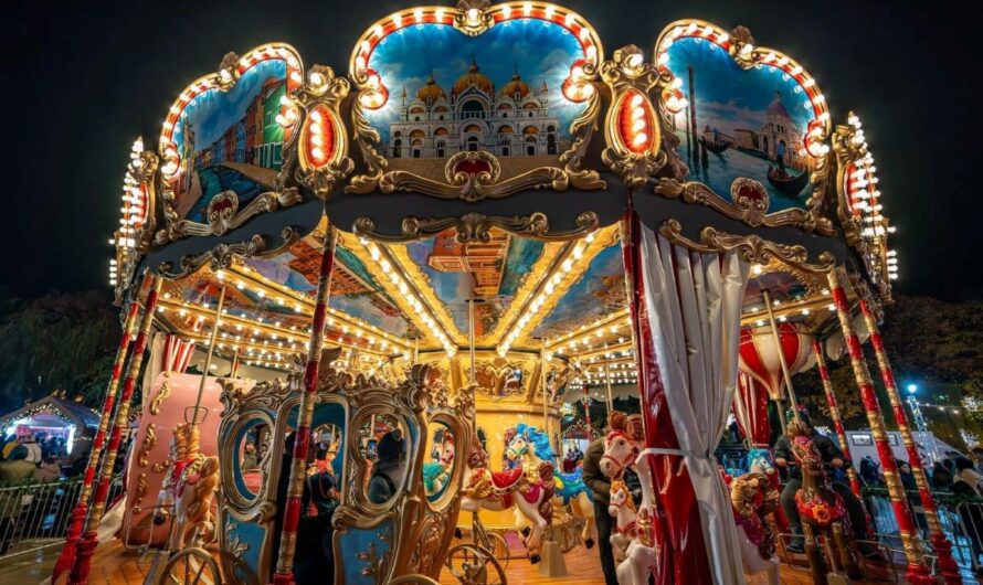 Різдвяні свята в Румунії