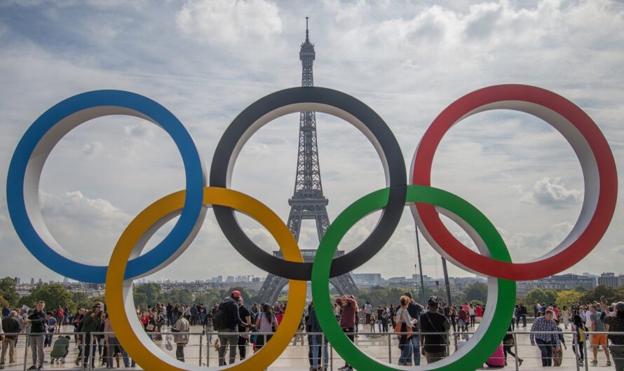 Olympics in France – how to avoid unnecessary payments