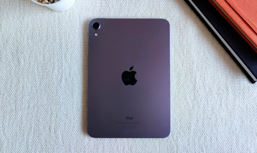Збираєтесь у подорож? Ось чому варто прихопити iPad