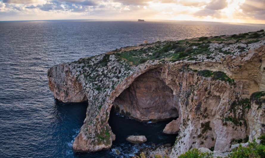 Осінь на Мальті – чим зайнятися на островах у листопаді