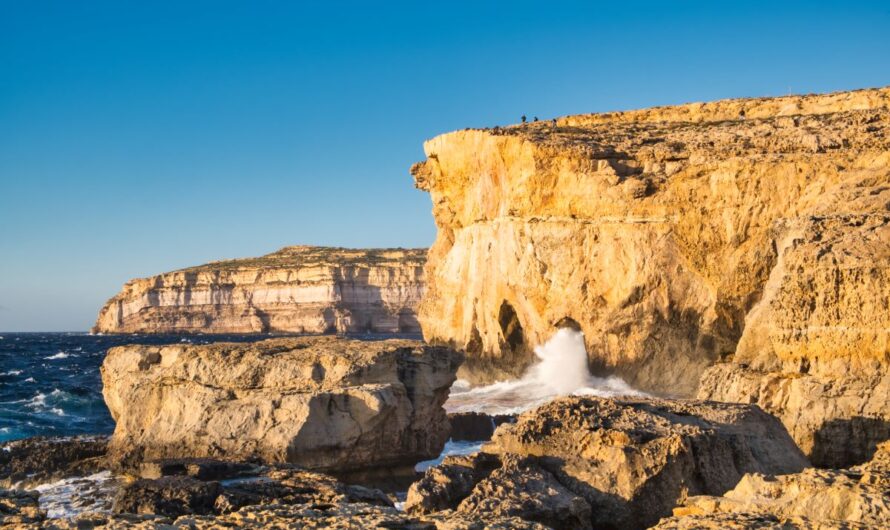 Gozo Island, Malta – what to do in two full days