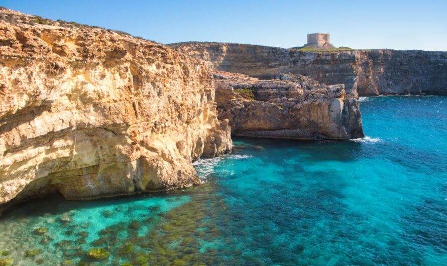 Where is the best place to stay in Malta