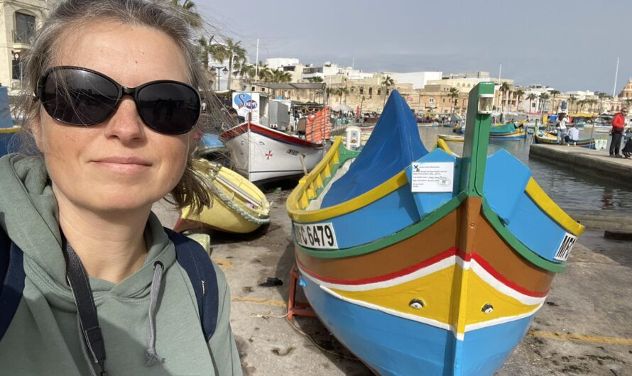 Winter Malta – My Travel Experience in February