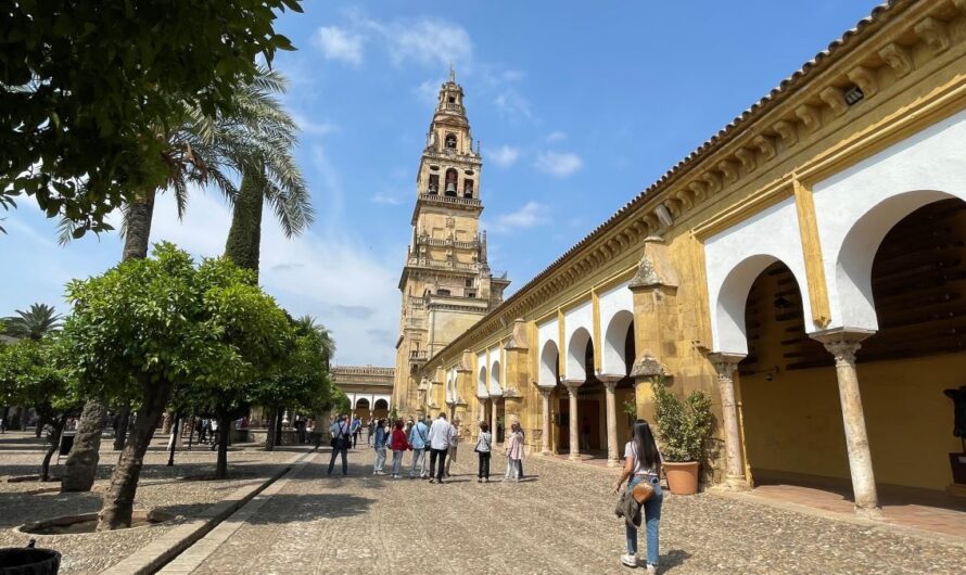 The best places for your first solo trip