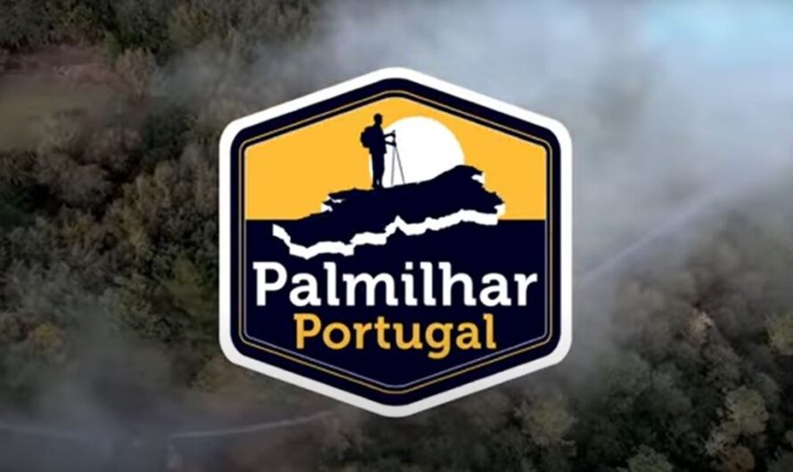 Palmilhar Portugal – 3000 km on foot in Portugal