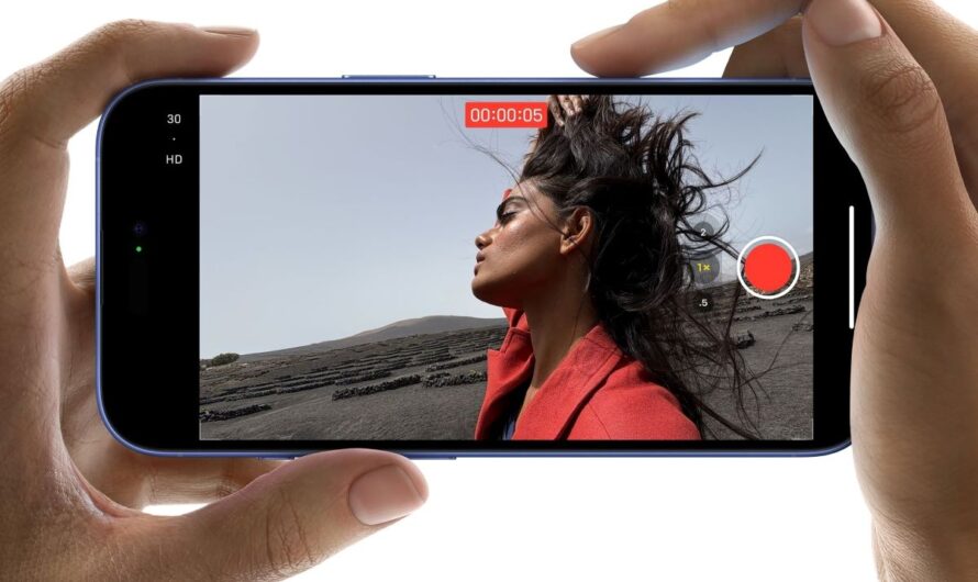 iPhone 16 – нові функції для мандрівників