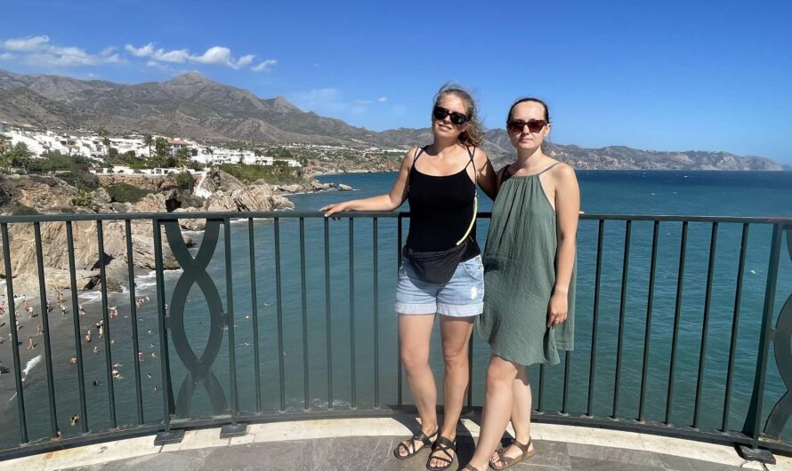 Маршрут по Андалусії на два тижні – як встигнути побачити майже все