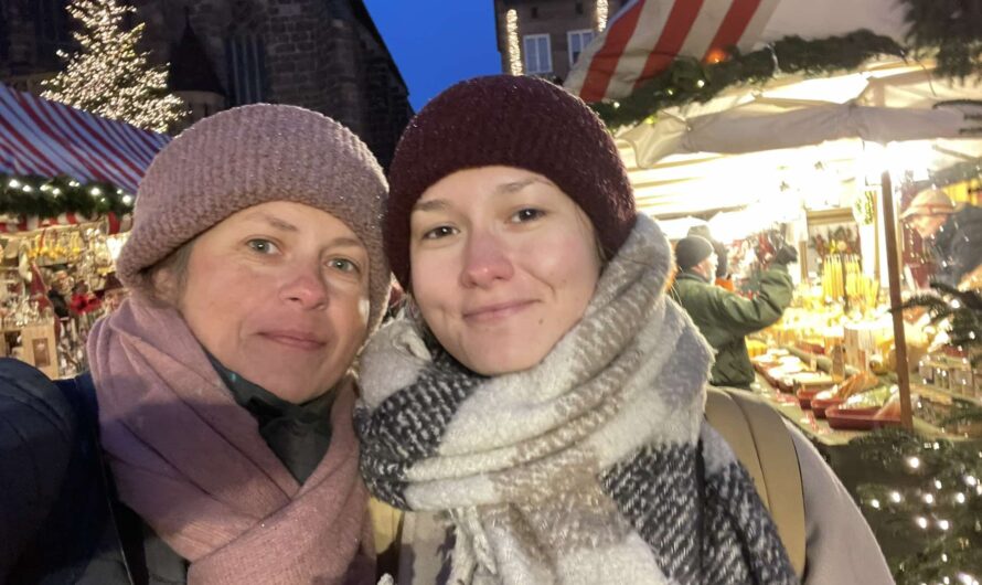 Christmas in Germany – the most beautiful markets in 2025