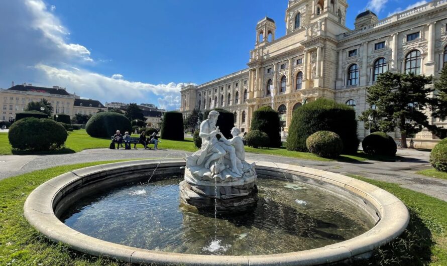 Three days in Vienna – where to go and what to see