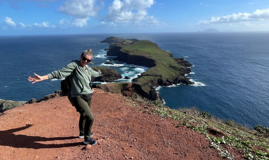 Going to Madeira – my island guide