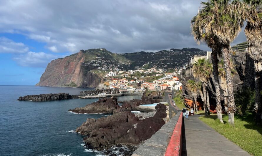 Where to stay in Madeira – places and vacation style, advice from personal experience