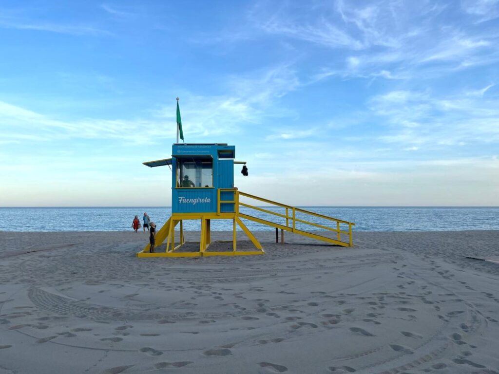 Costa del Sol