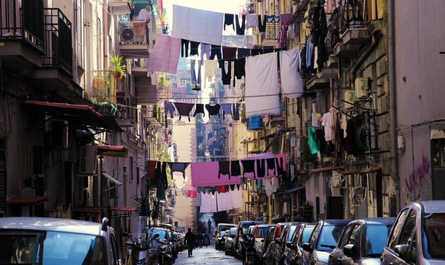 Naples – what to do in three days