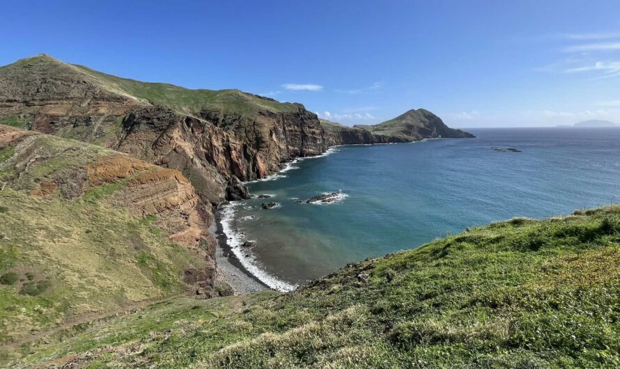 Мадейра взимку – як спланувати подорож, чим зайнятися і як отримати задоволення від острову