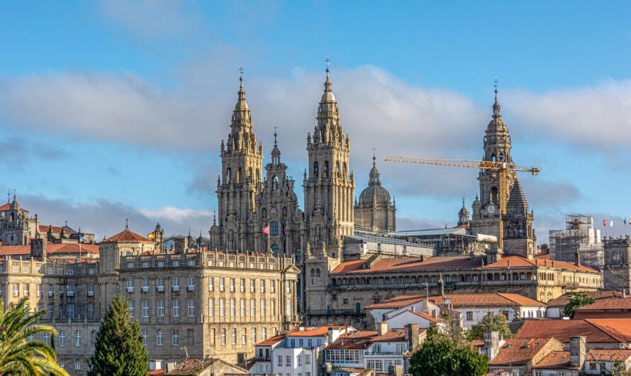 Santiago de Compostela, Spain – a mini-guide to the capital of Galicia