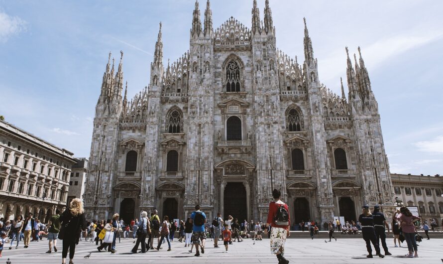 Where to stay in Milan – the best areas for tourists