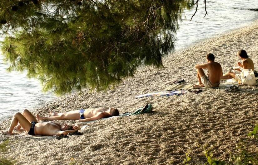 Rogoznica, Croatia – a paradise near the Dragon’s Eye