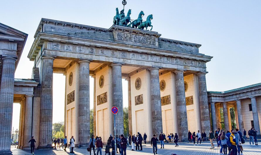 Where to stay in Berlin – the best areas for tourists
