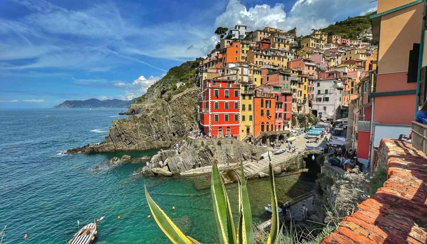 Чінкве-Терре