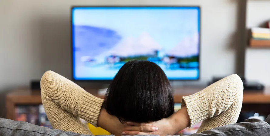 Найкращі телевізори для сліпих і слабозорих людей