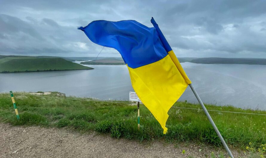 ТОП-7 цікавих місць біля Кам’янець-Подільського