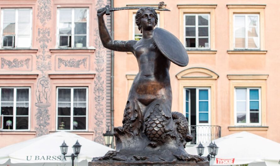 Where to stay and what to see in Warsaw – the best locations for tourists