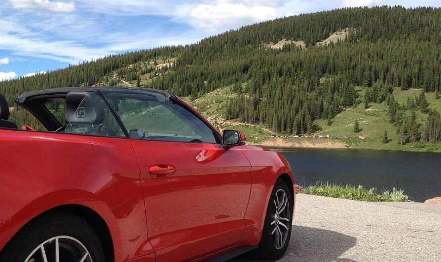 Road Trip de Luxe: ексклюзивна автоподорож Україною у 2025 році