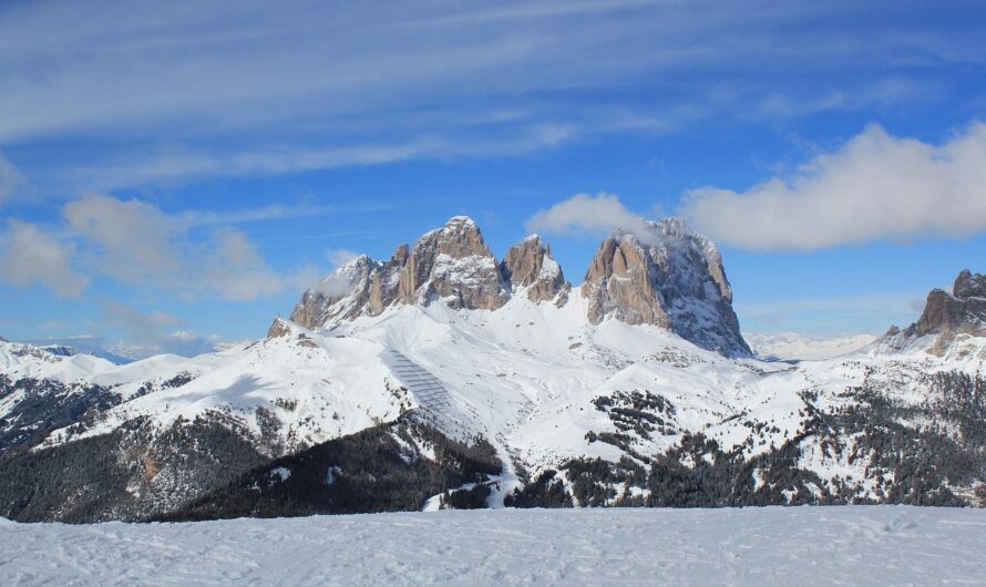 How to prepare for a trip to winter Italy during the 2026 Olympic Games