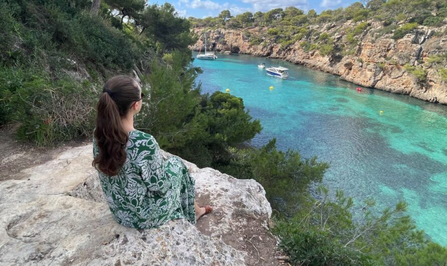 Mallorca Road Trip Itinerary – What to See in a Week by Car