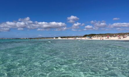 Where to stay in Mallorca