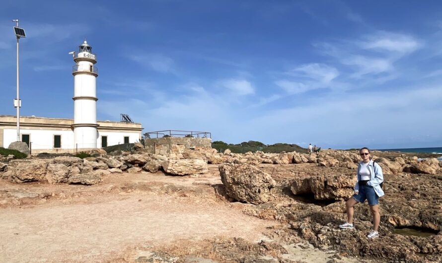 Mallorca – mini-guide for travelling around the island