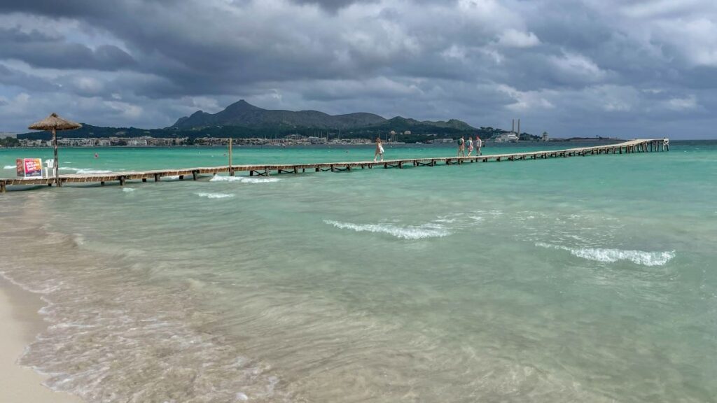 "Майорка, <img loading=