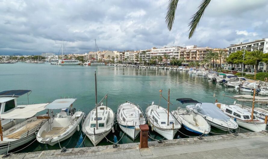 Warm countries – where to go on vacation in March