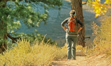 Туристичне обладнання