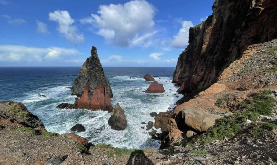 TOP-10 in Madeira – for visit for the first time