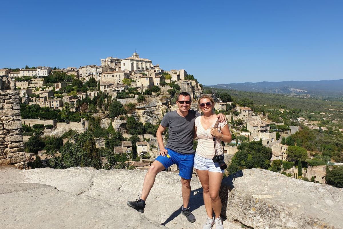 Provence