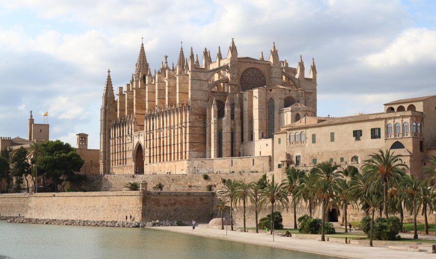 Palma de Mallorca – what to do in one or two days
