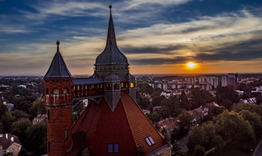 Нічне життя Вроцлава: куди піти після заходу сонця