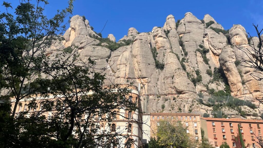 Монсеррат