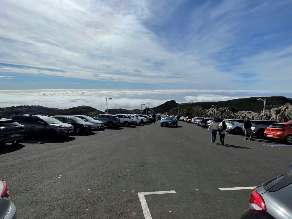 Car rental in Madeira