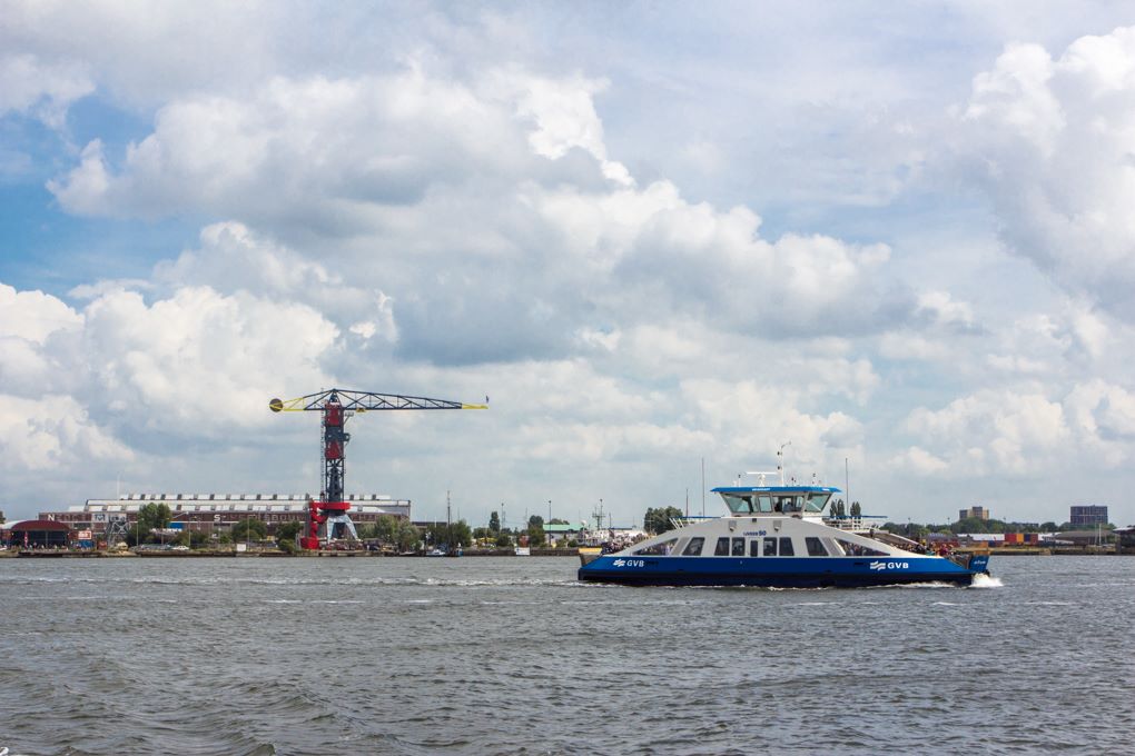 Amsterdam