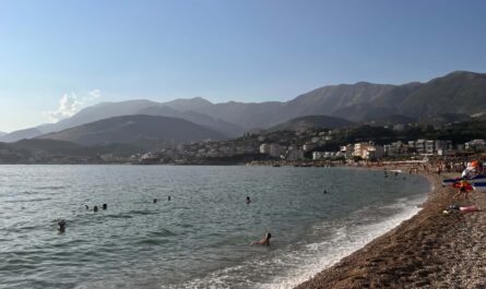 Himare, Albania