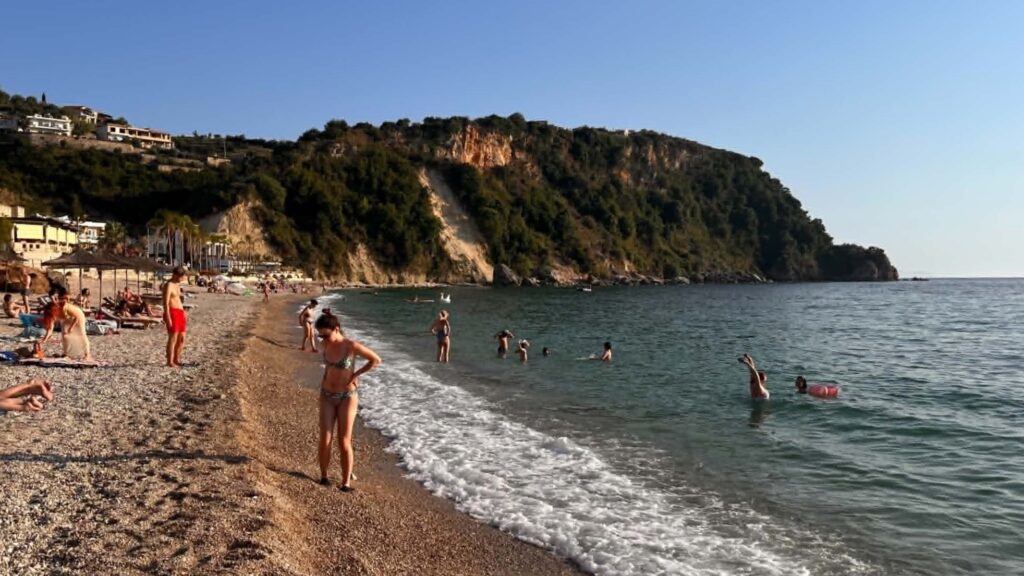 Himare, Albania