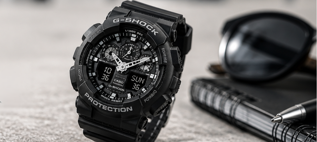 G-Shock